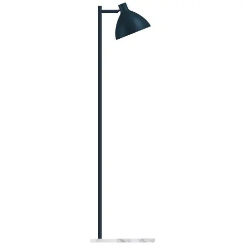 Kampanj Westal Ark Micro Golvlampa